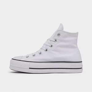 WOMEN'S CONVERSE CHUCK TAYLOR ALL STAR LIFT PLATFORM CASUAL SHOES